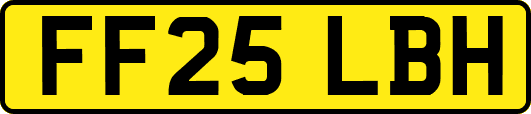 FF25LBH