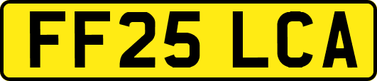 FF25LCA