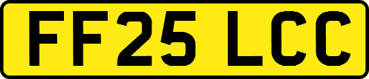 FF25LCC