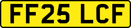 FF25LCF