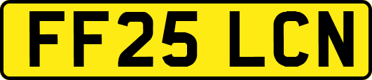 FF25LCN