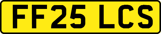 FF25LCS
