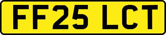FF25LCT