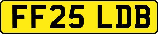 FF25LDB