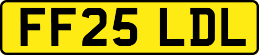 FF25LDL