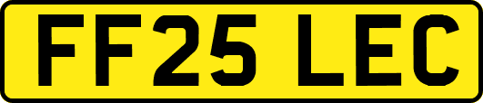 FF25LEC