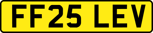 FF25LEV