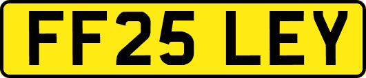 FF25LEY