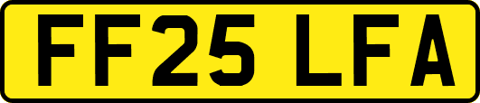 FF25LFA