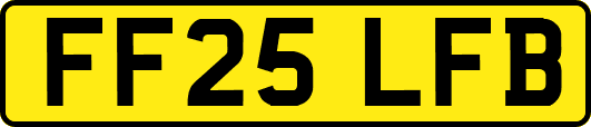 FF25LFB