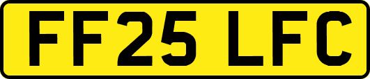 FF25LFC