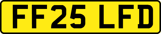 FF25LFD