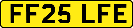 FF25LFE