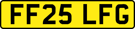 FF25LFG