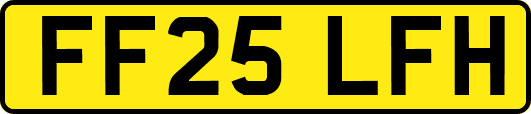 FF25LFH