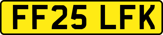 FF25LFK