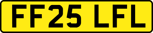 FF25LFL