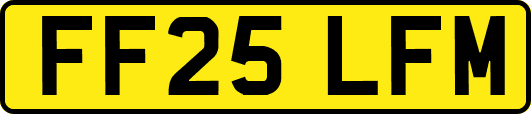 FF25LFM