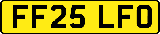 FF25LFO