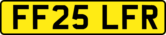 FF25LFR