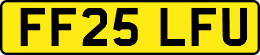 FF25LFU