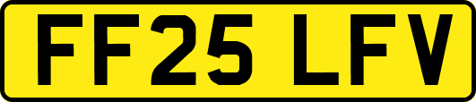 FF25LFV