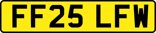 FF25LFW