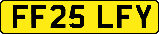 FF25LFY