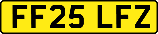 FF25LFZ
