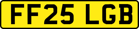 FF25LGB