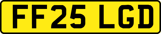FF25LGD