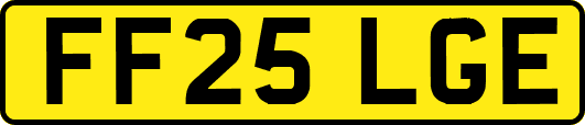 FF25LGE
