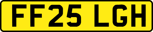FF25LGH