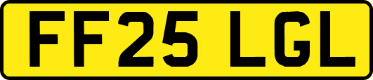 FF25LGL