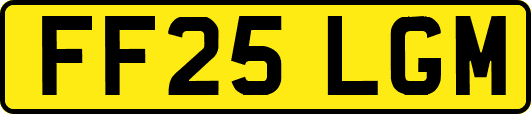 FF25LGM