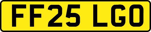 FF25LGO