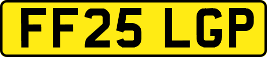 FF25LGP