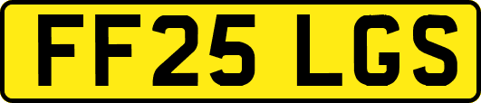 FF25LGS