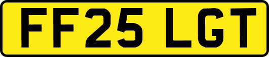 FF25LGT