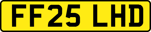 FF25LHD