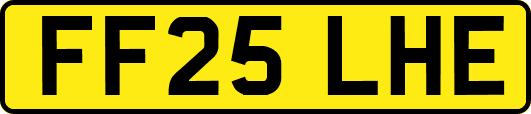 FF25LHE