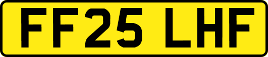 FF25LHF