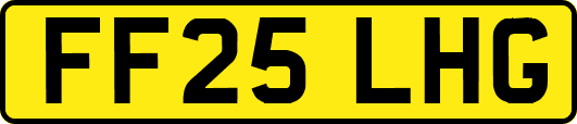 FF25LHG
