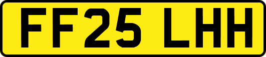 FF25LHH