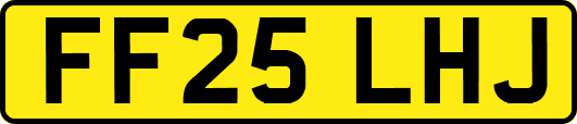 FF25LHJ