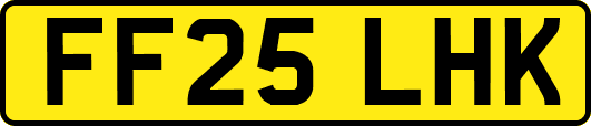 FF25LHK