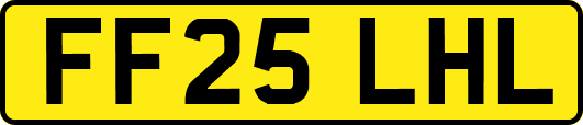 FF25LHL