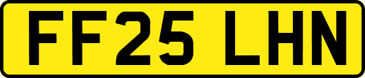 FF25LHN