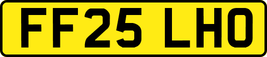 FF25LHO