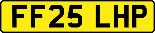 FF25LHP